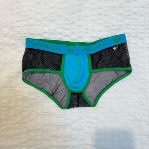 Mens Small underwear